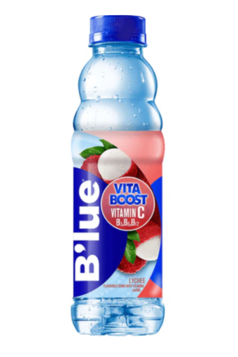 B'lue Drinks