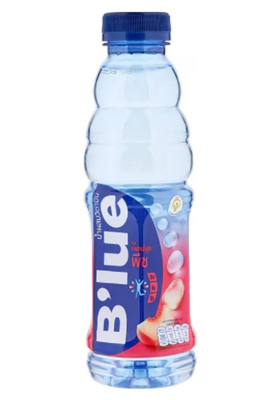 B'lue Drinks