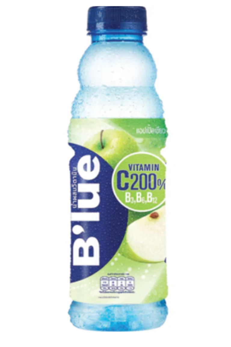 B'lue Drinks