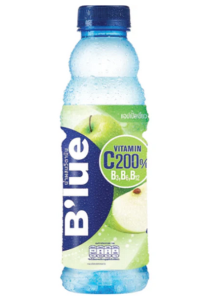B'lue Drinks